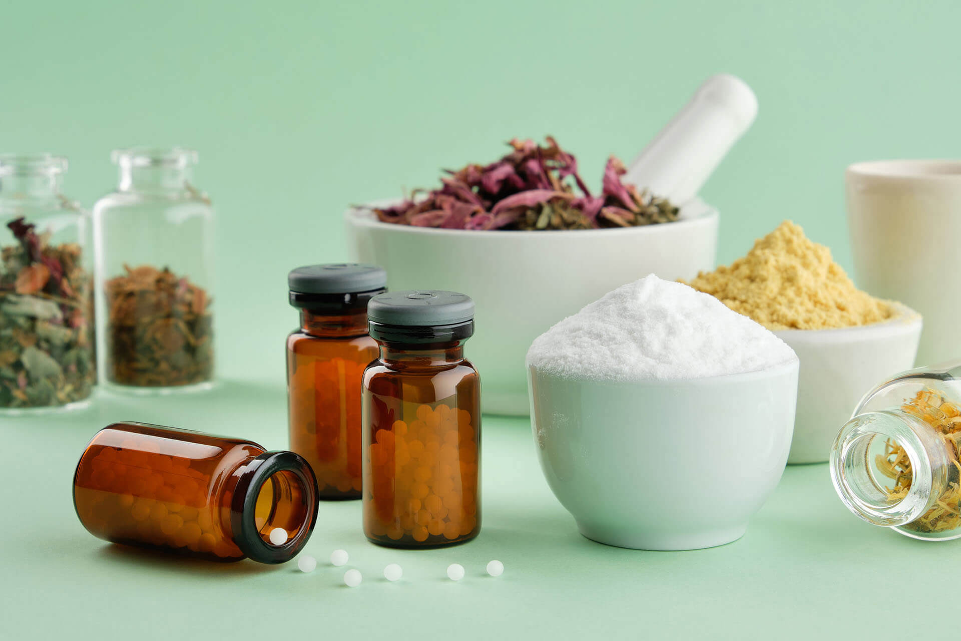 Saiba o que é homeopatia e quais são seus princípios  Essentia Pharma
