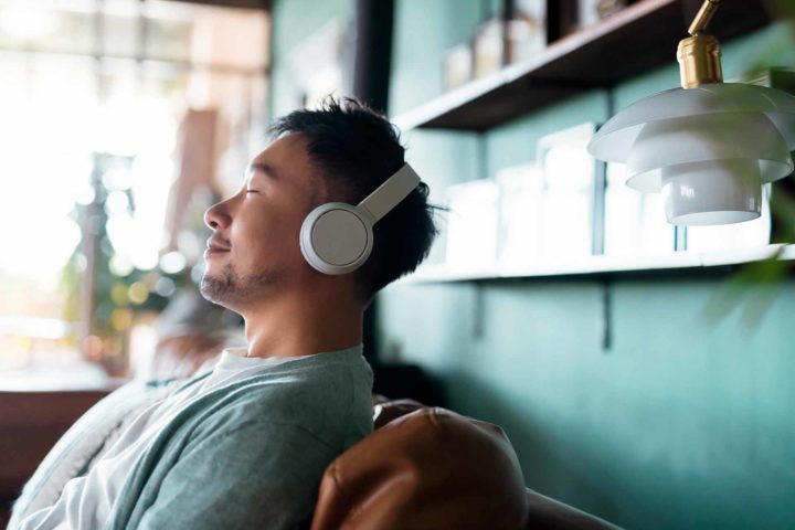 Como a música pode ajudar sua saúde