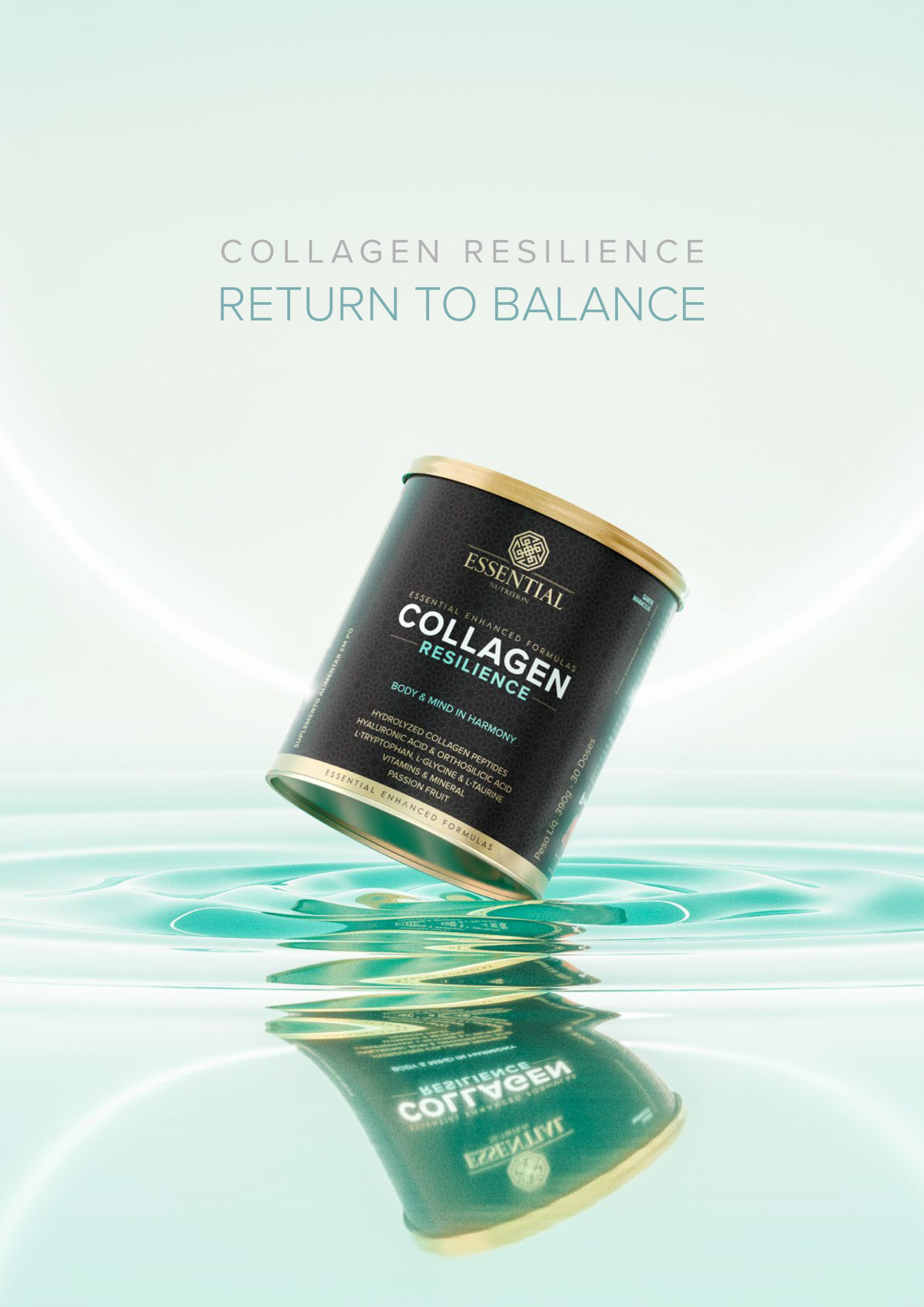 Collagen Resilience