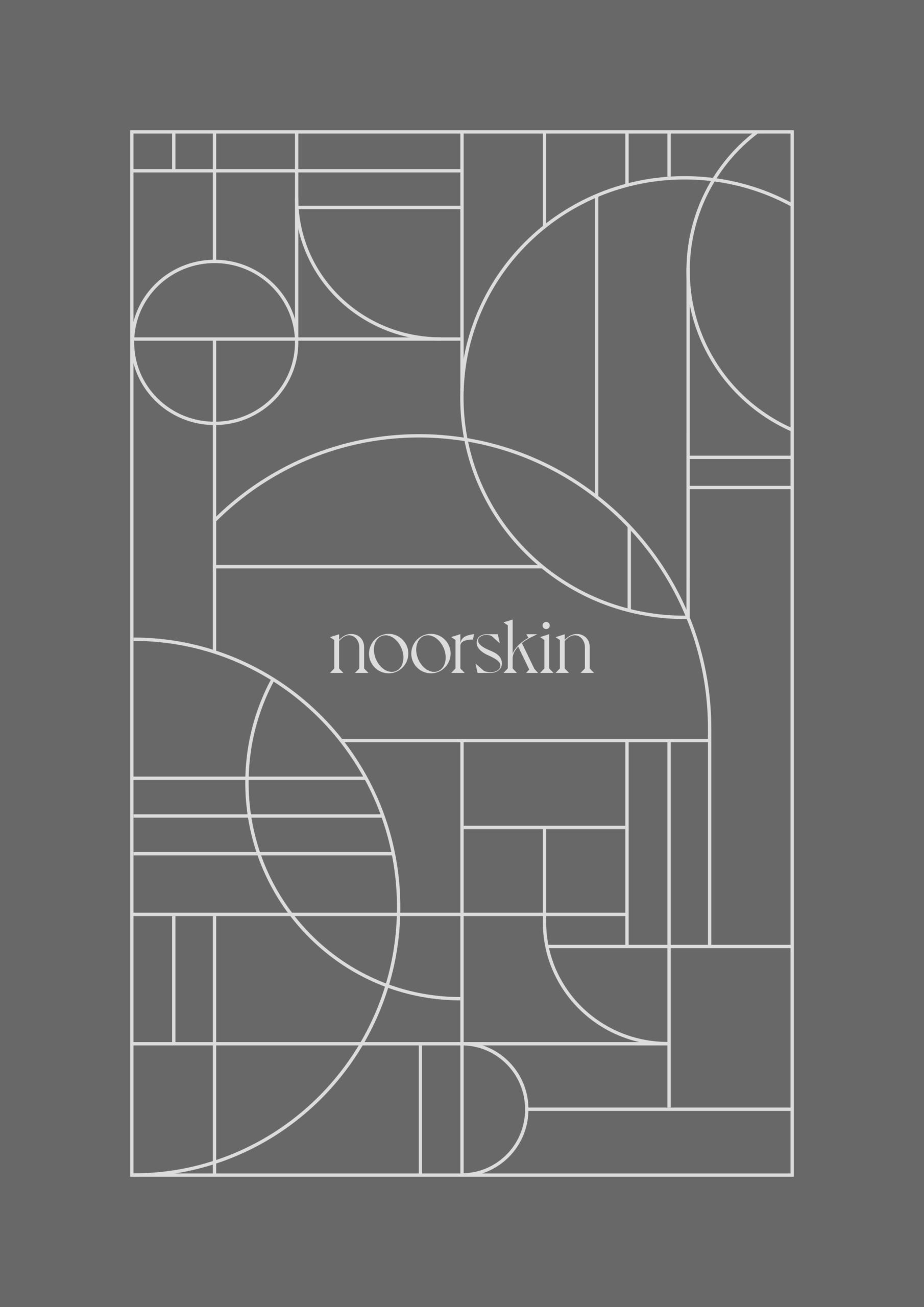 Catálogo de produtos Noorskin