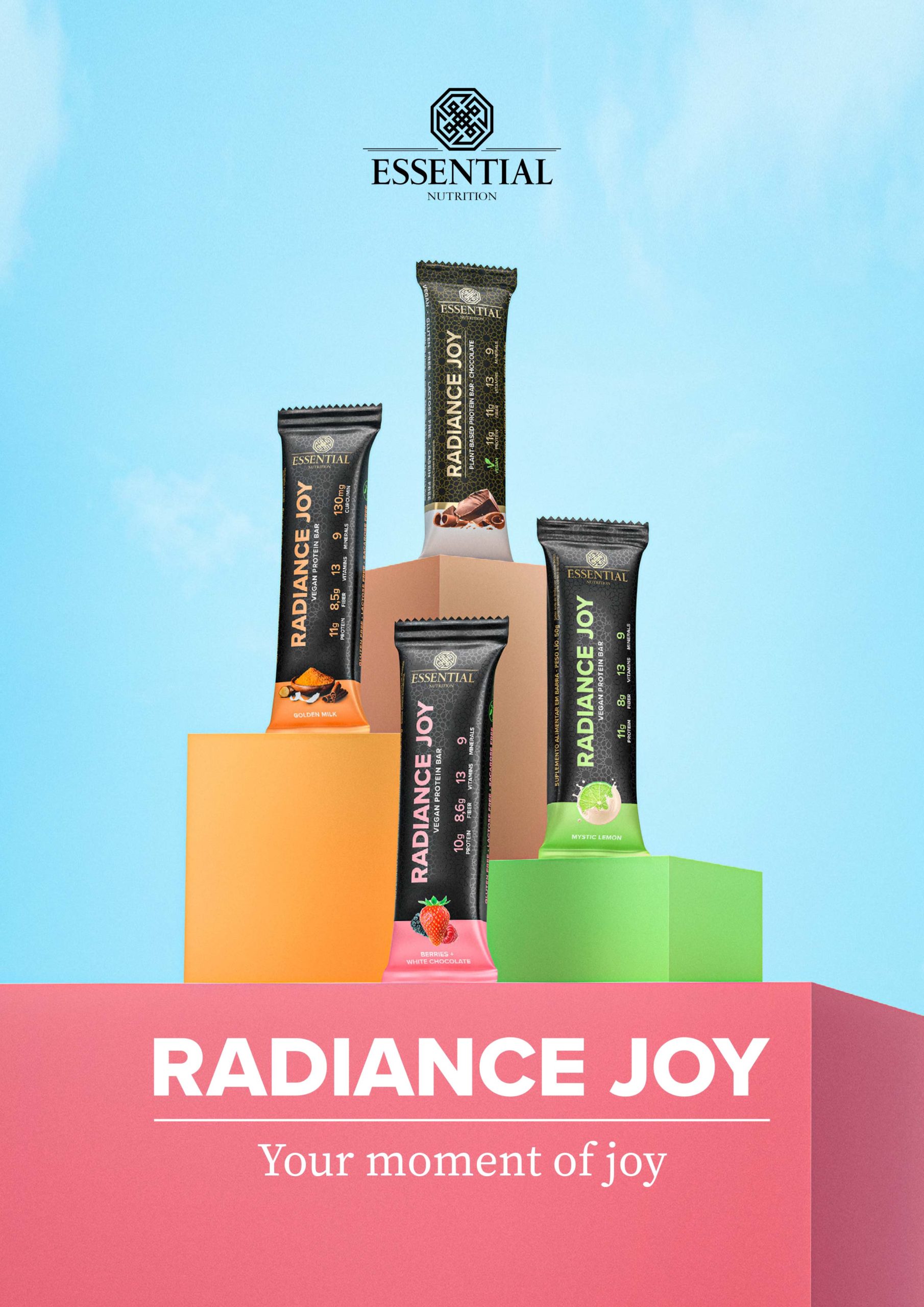 Radiance Joy