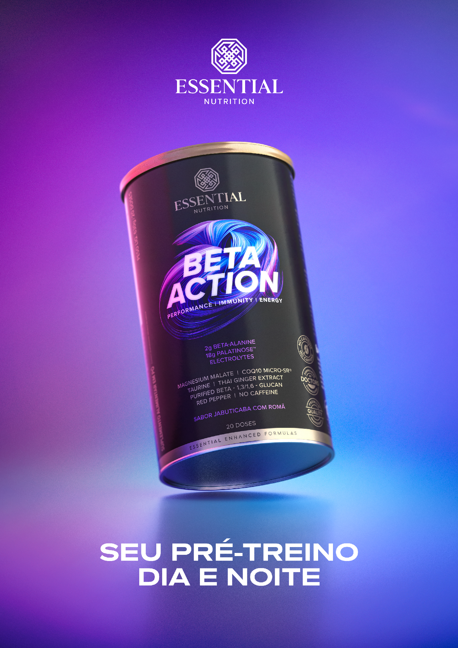 BETA ACTION