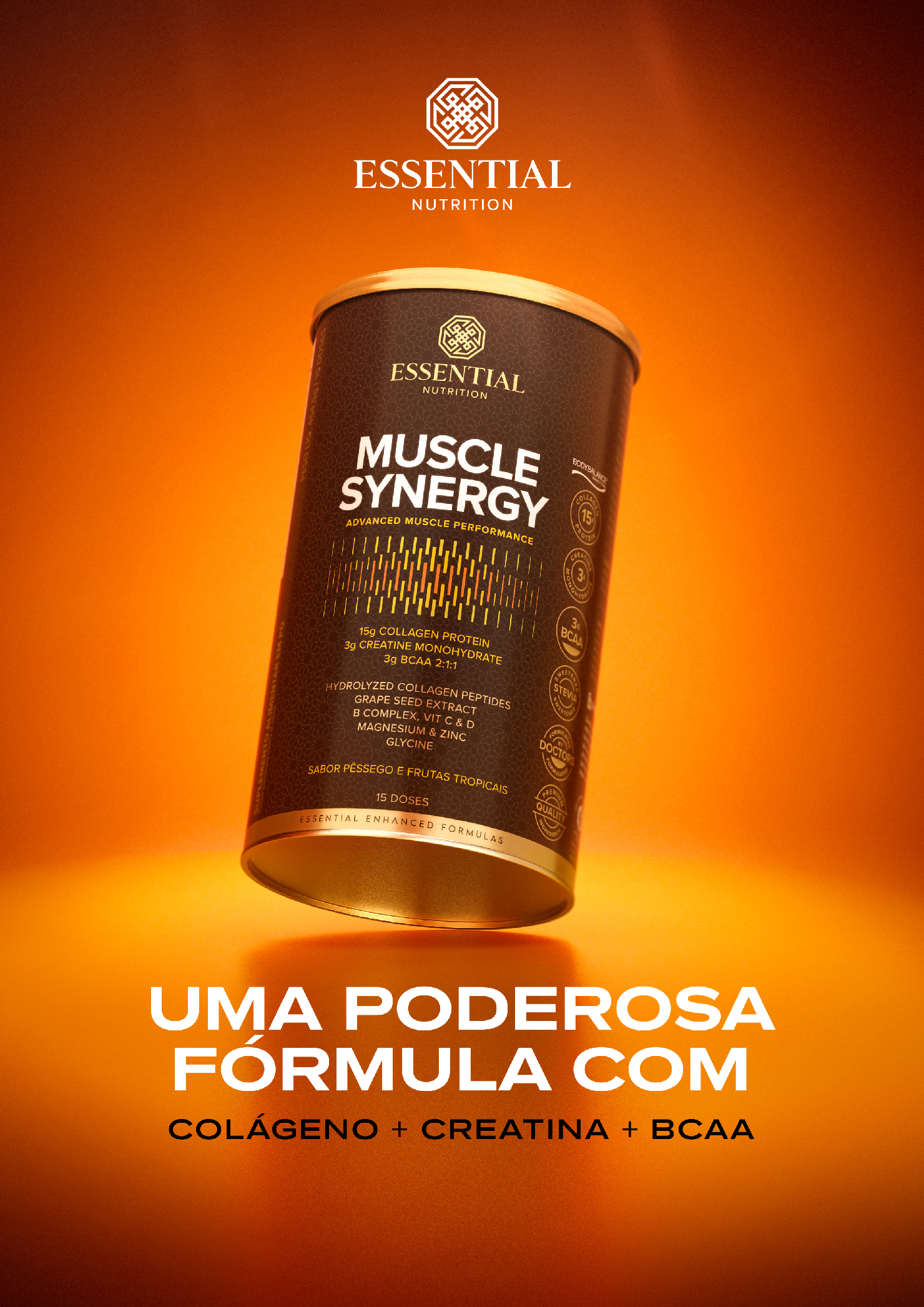 MUSCLE SYNERGY