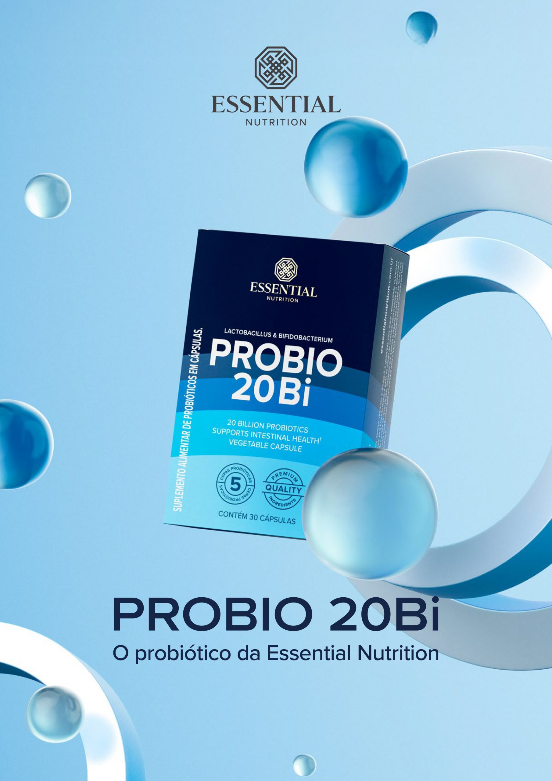 Probio 20Bi